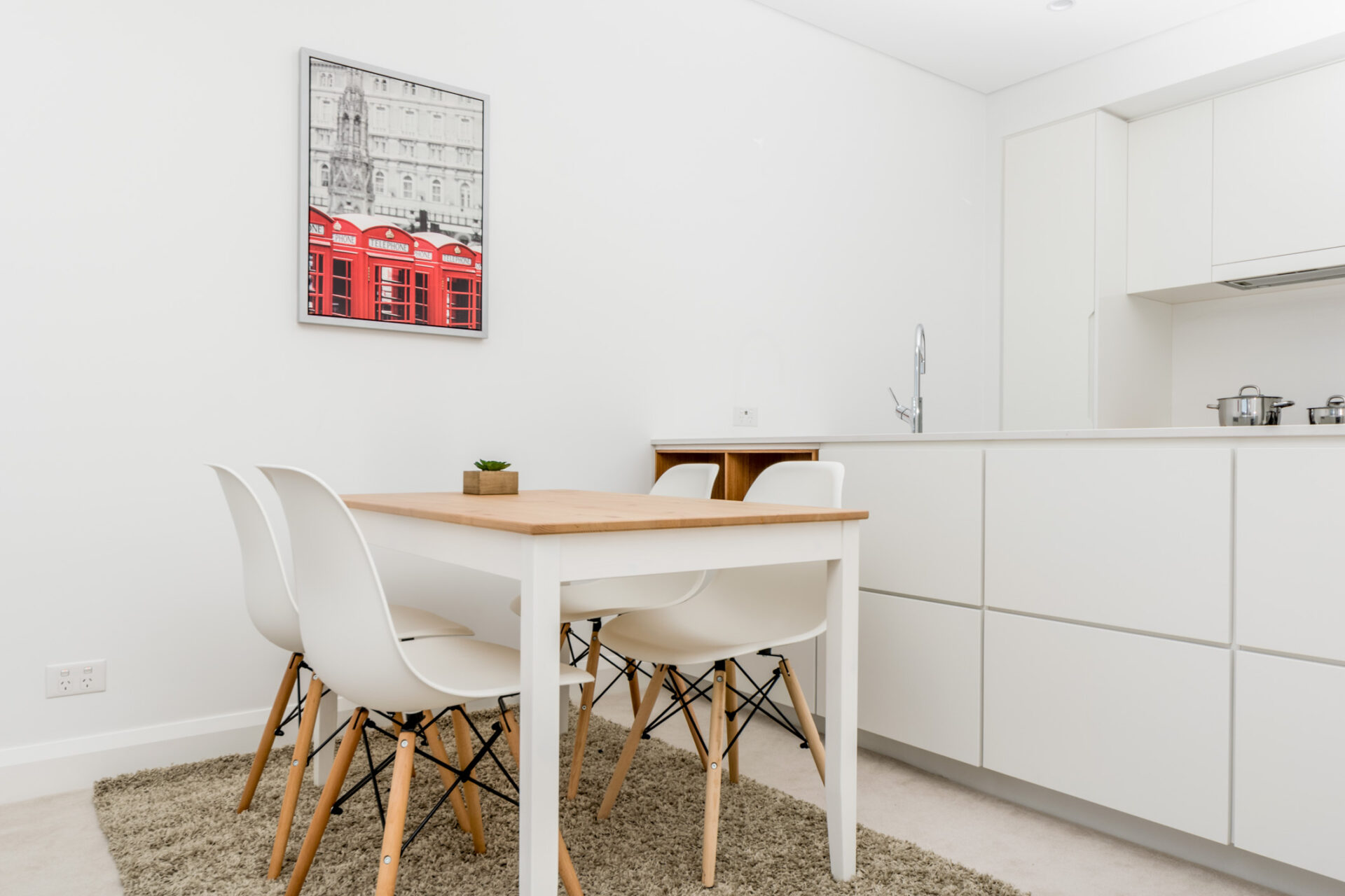 Russell Lea 1 Bedroom Barnstaple Road RL3-Sydney short term rentals