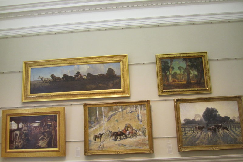 Art Gallery of NSW-Roman Peterson