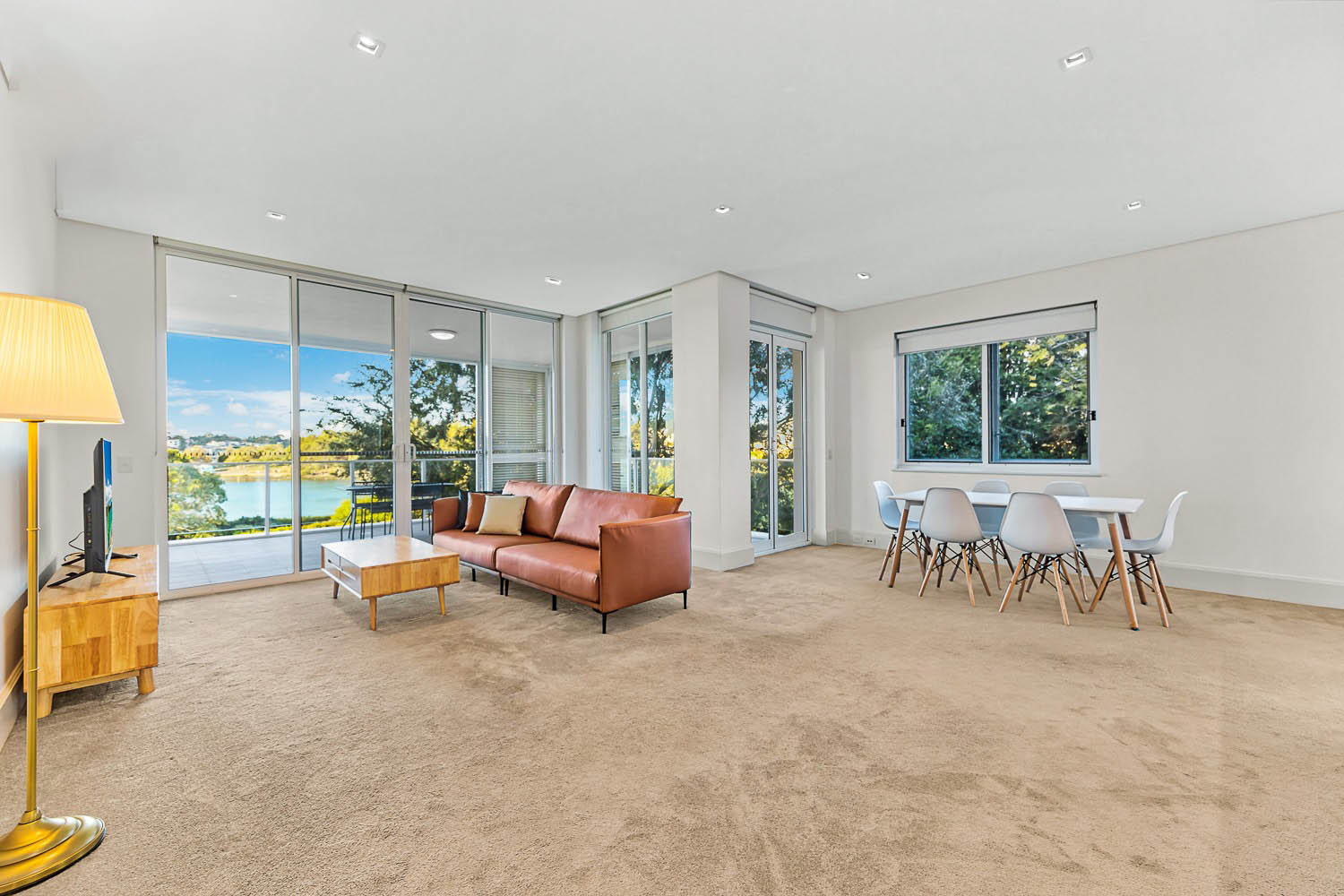 Breakfast Point 3 Bedroom Village Drive BP32-Sydney short term rentals