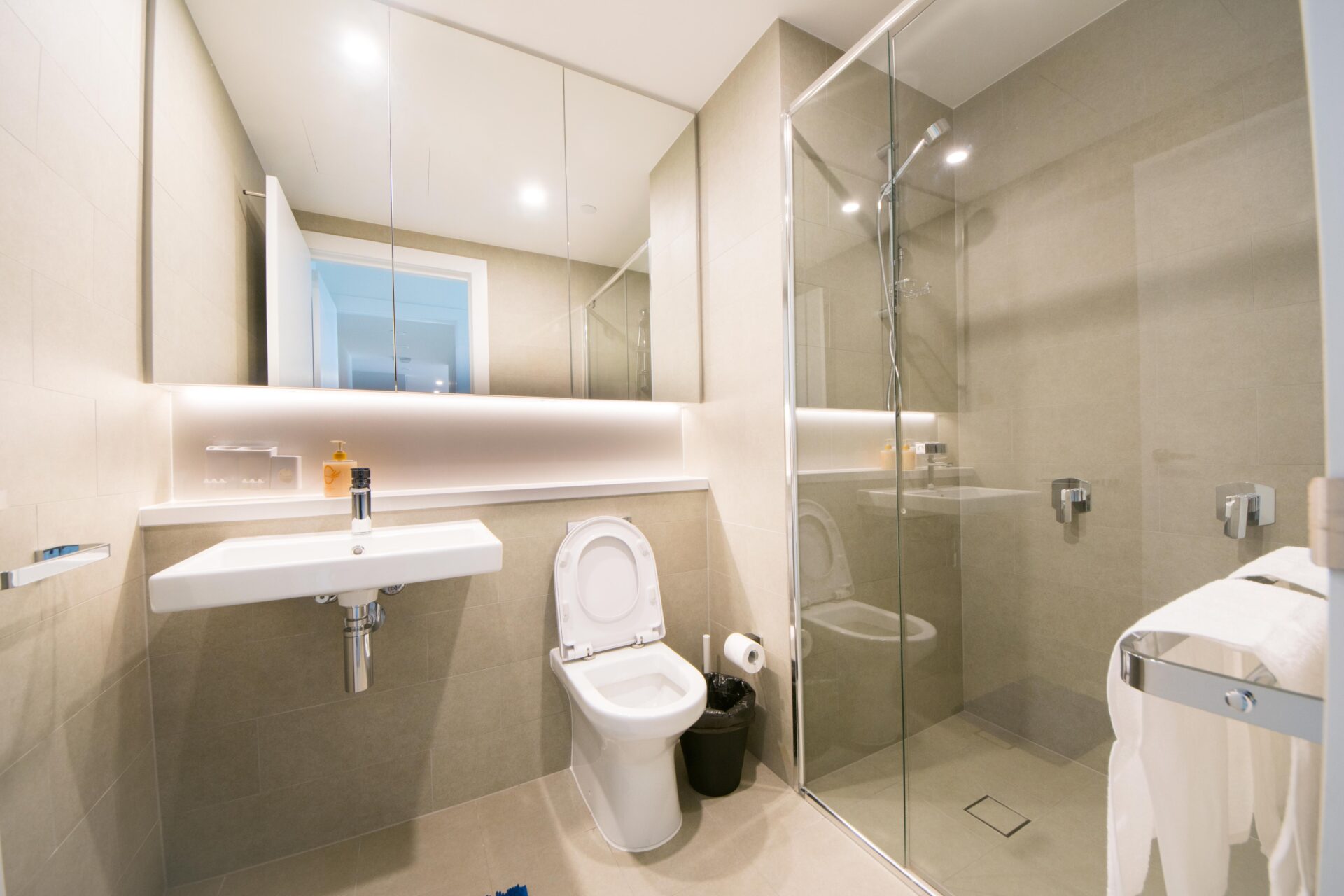 Pyrmont 3 Bedroom Bank Street PYR11-Sydney short term rentals