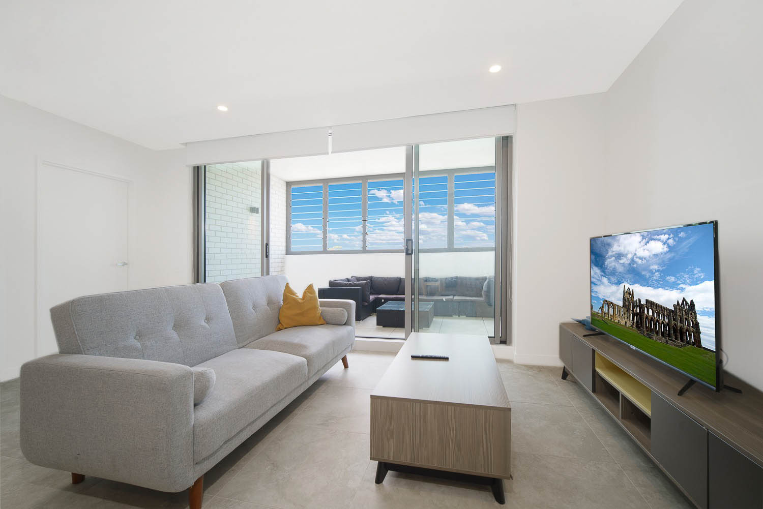 Dulwich Hill 2 Bedroom Ewart Street DH2201-Sydney short term rentals