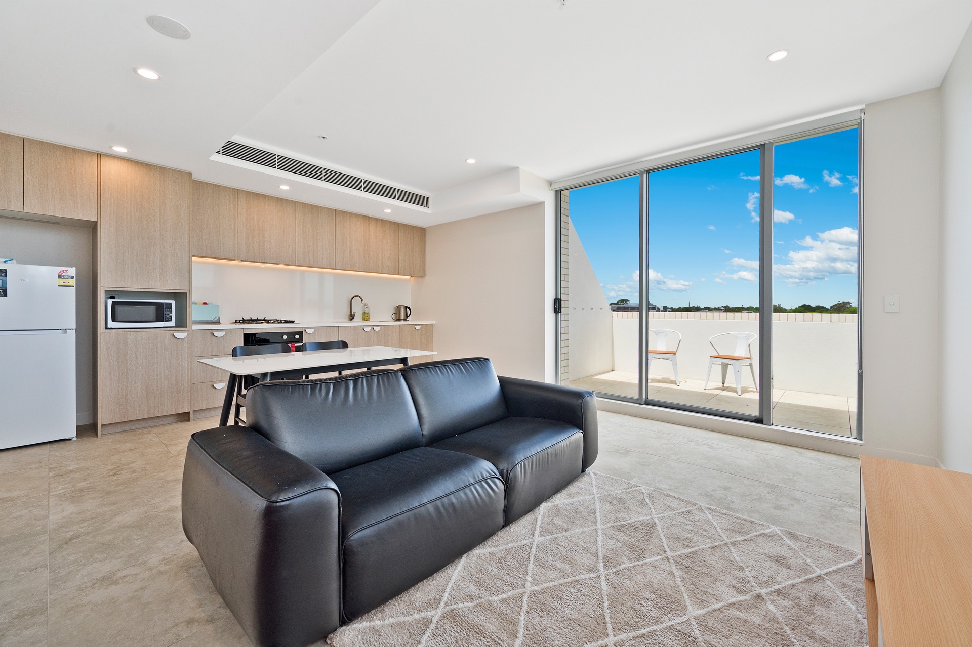 Canterbury 1 Bedroom Canterbury Road CAN1302-Sydney short term rentals