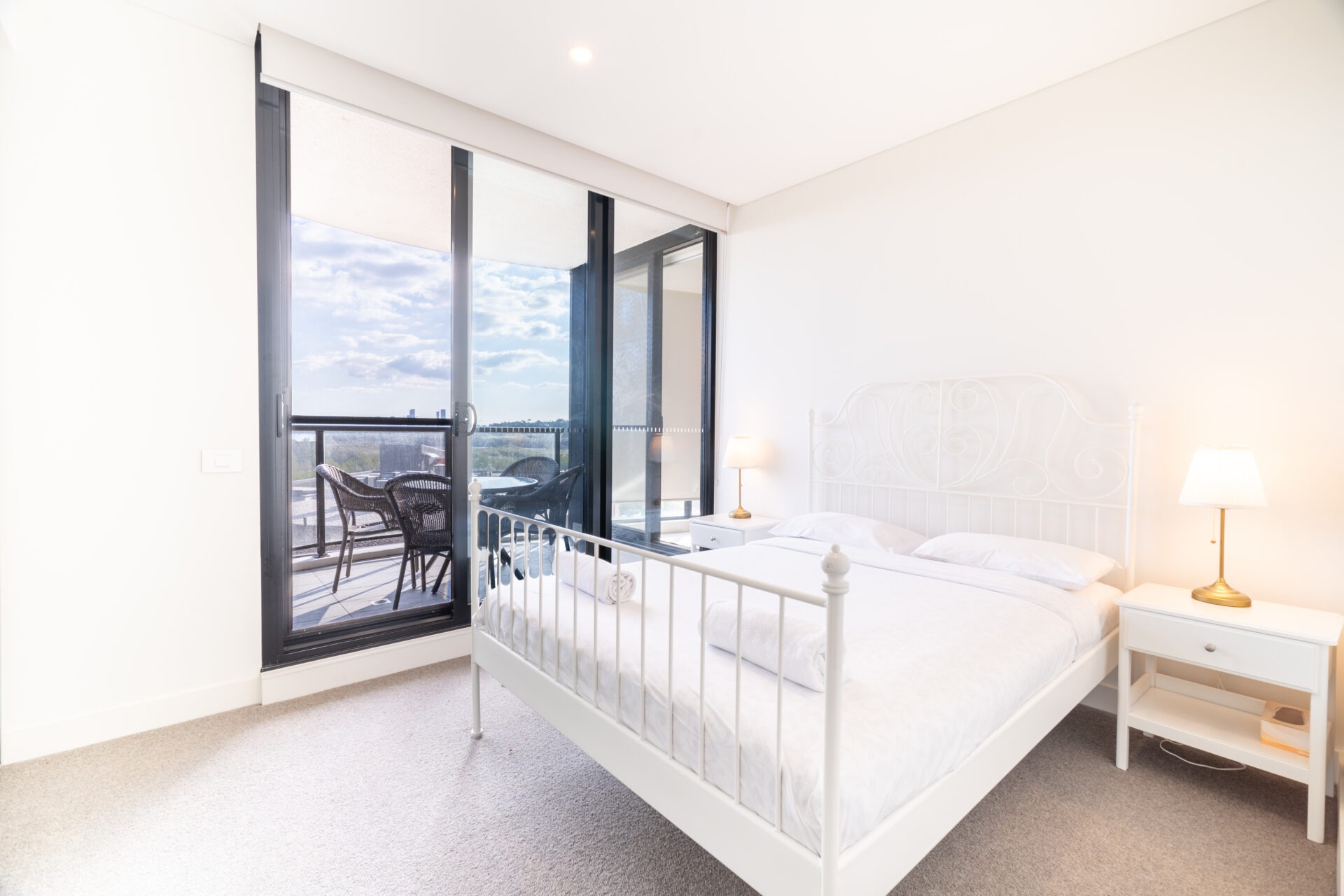 Gladesville 2 Bed Victoria Road GL802-Sydney short term rentals