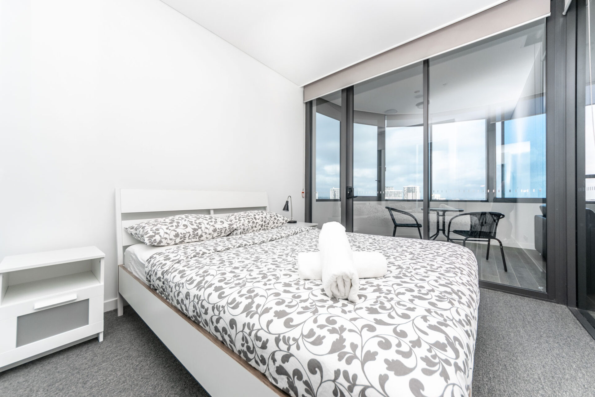 Meadowbank 2 Bedroom Constitution Road ME1705-Sydney short term rentals