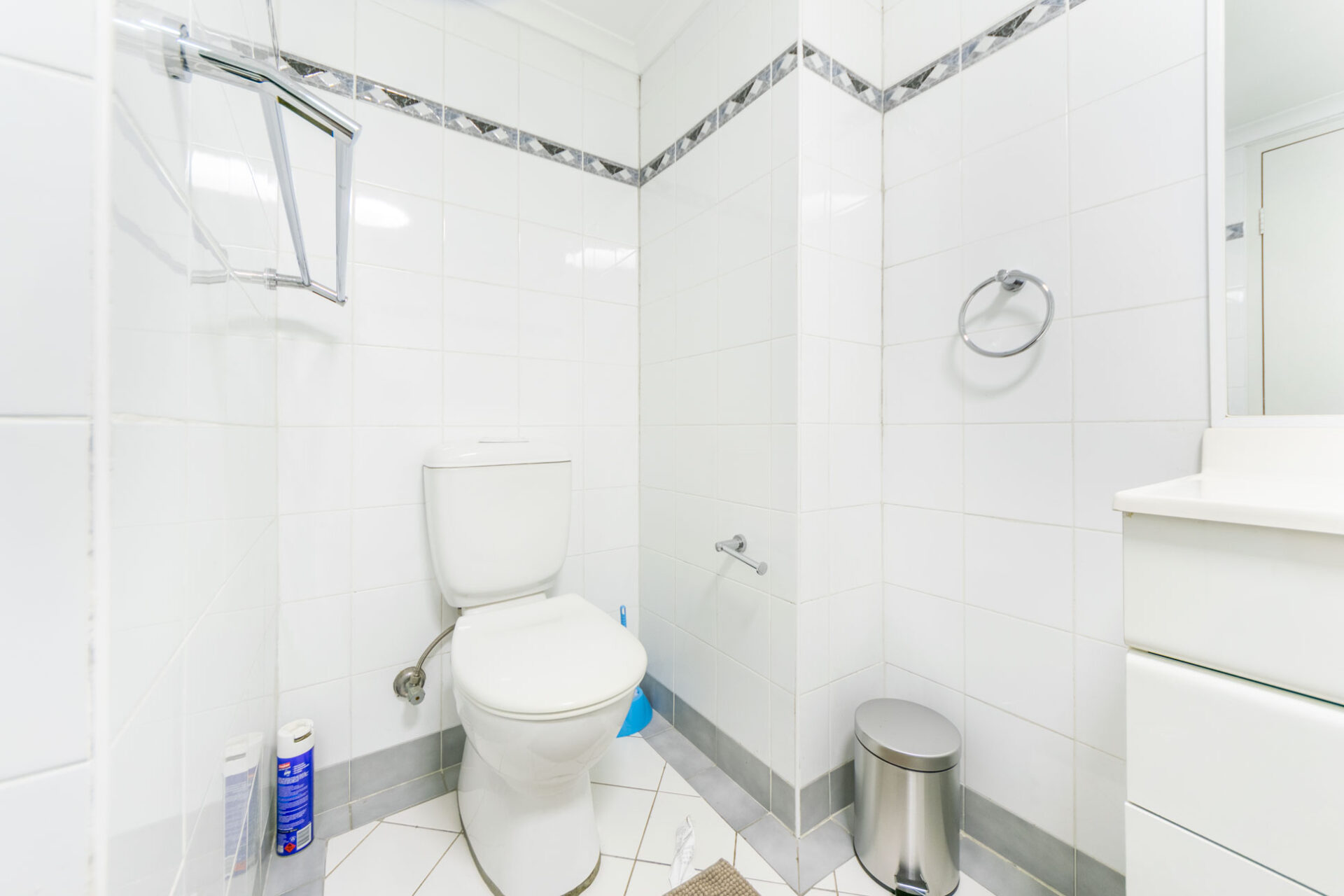 Meadowbank 2 Bedroom See Street MB48-Sydney short term rentals
