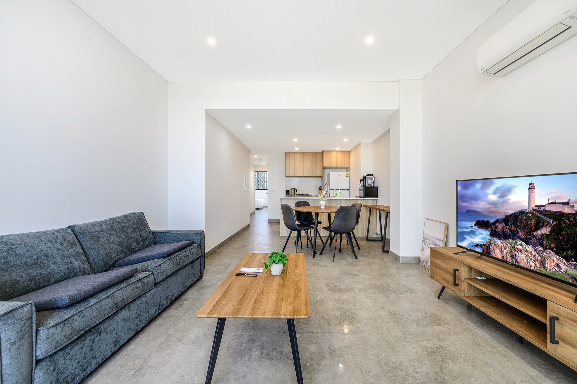 Surry Hills 2 Bedroom Foveaux Street SH289-Sydney short term rentals