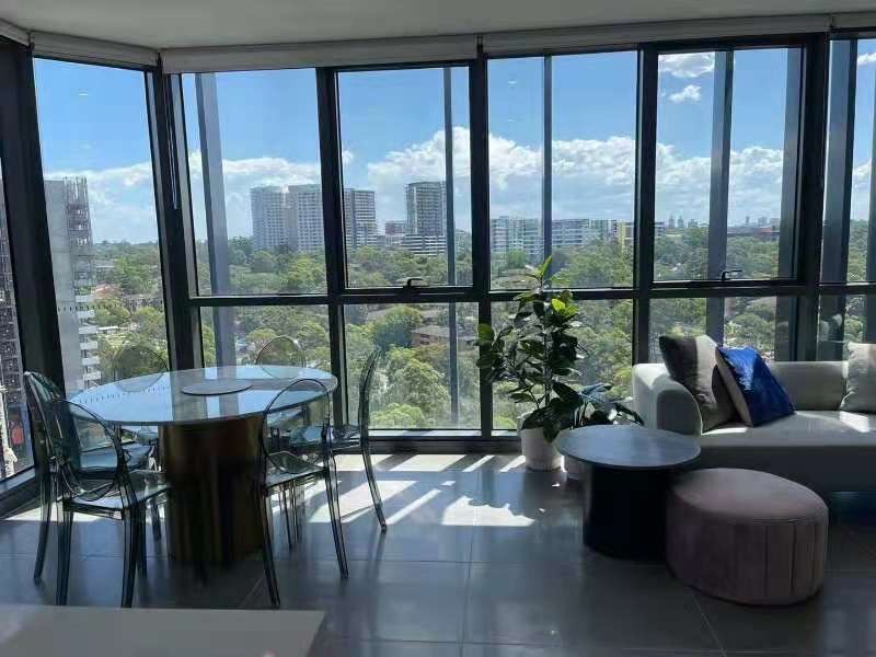 West Ryde 2 Bedroom Victoria Road WR2105-Sydney short term rentals
