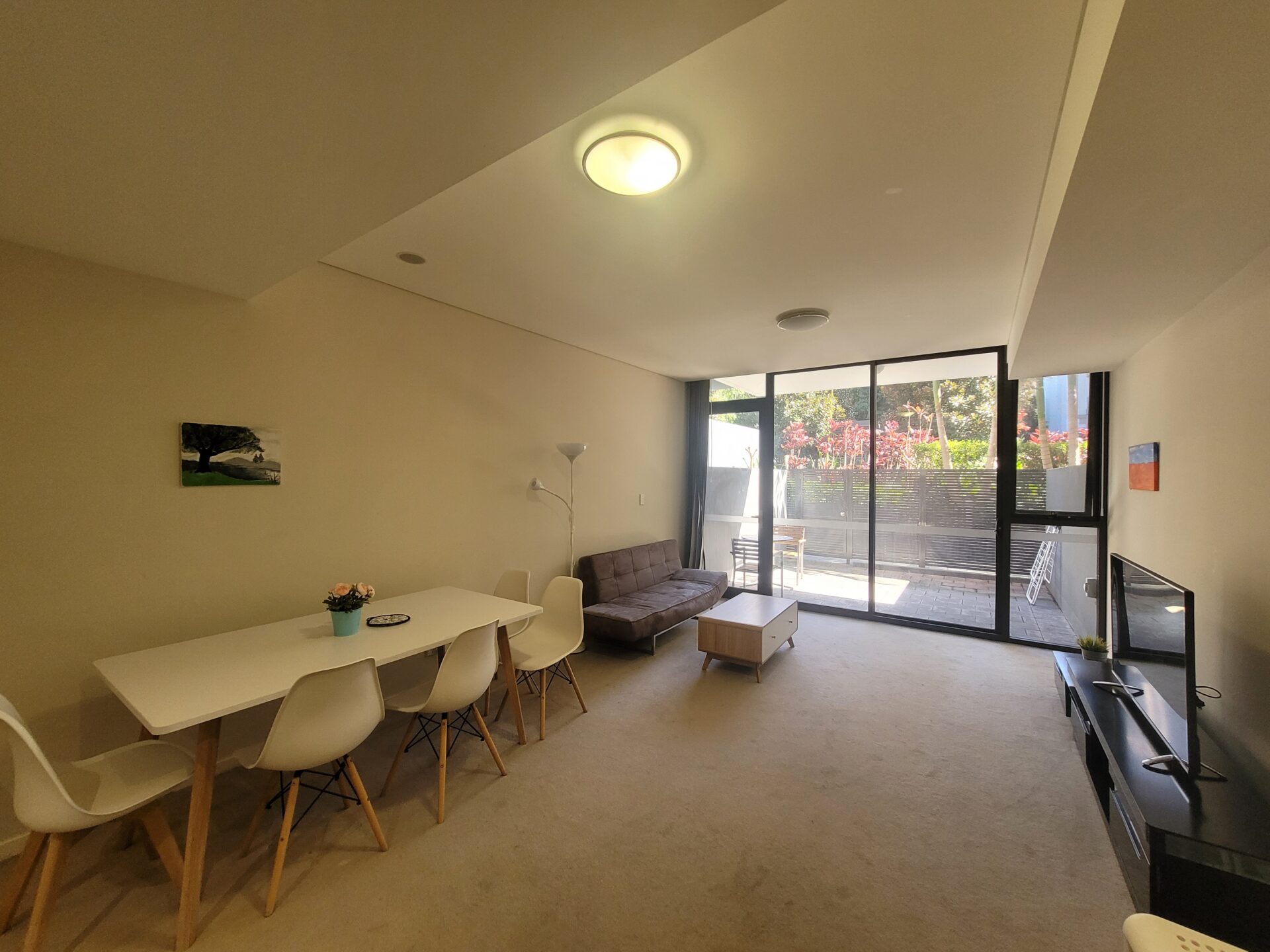 Rosebery 2 Bedroom Hayes Road ROS13-Sydney short term rentals