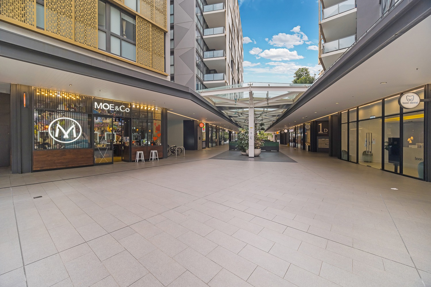 Newington 2 Bed Avenue of Europe NEW2728-Sydney short term rentals