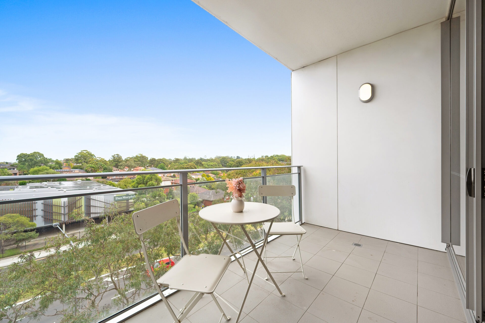 Ryde 2 Bedroom Parkes Street RY273-Sydney short term rentals