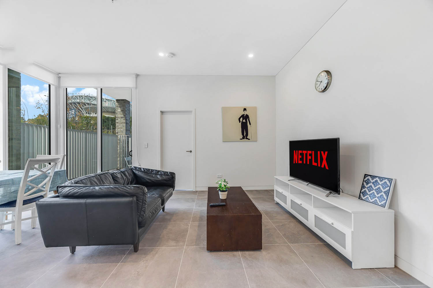 Burwood 2 Bedroom George Street BUR203-Sydney short term rentals