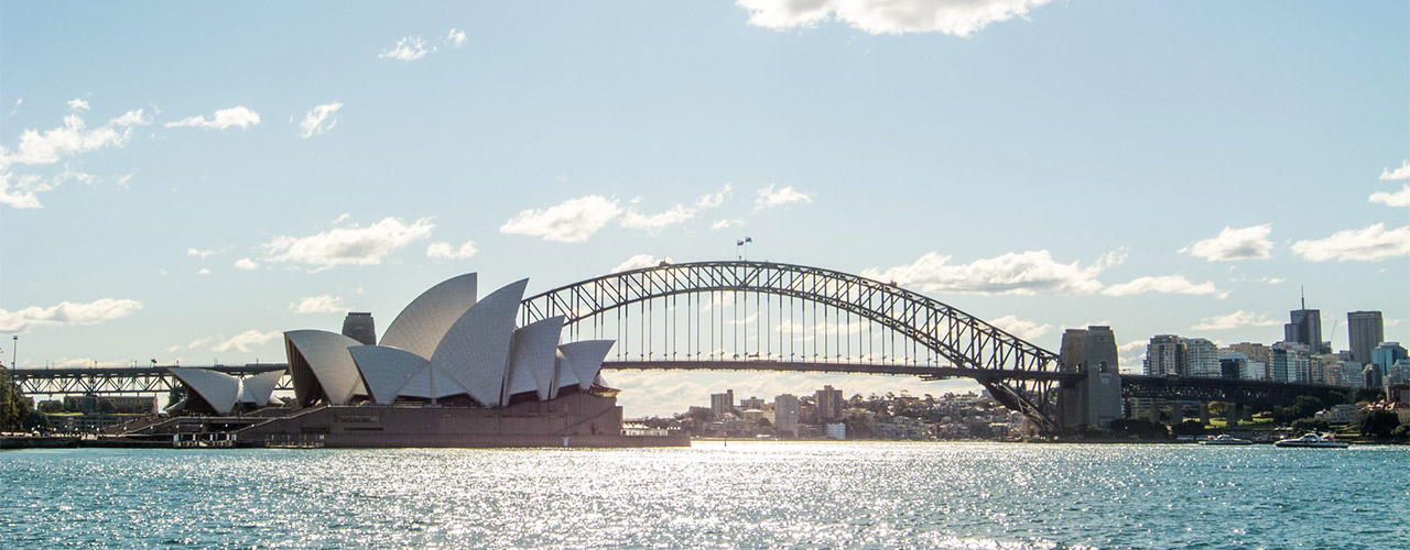 Royal Botanic Garden