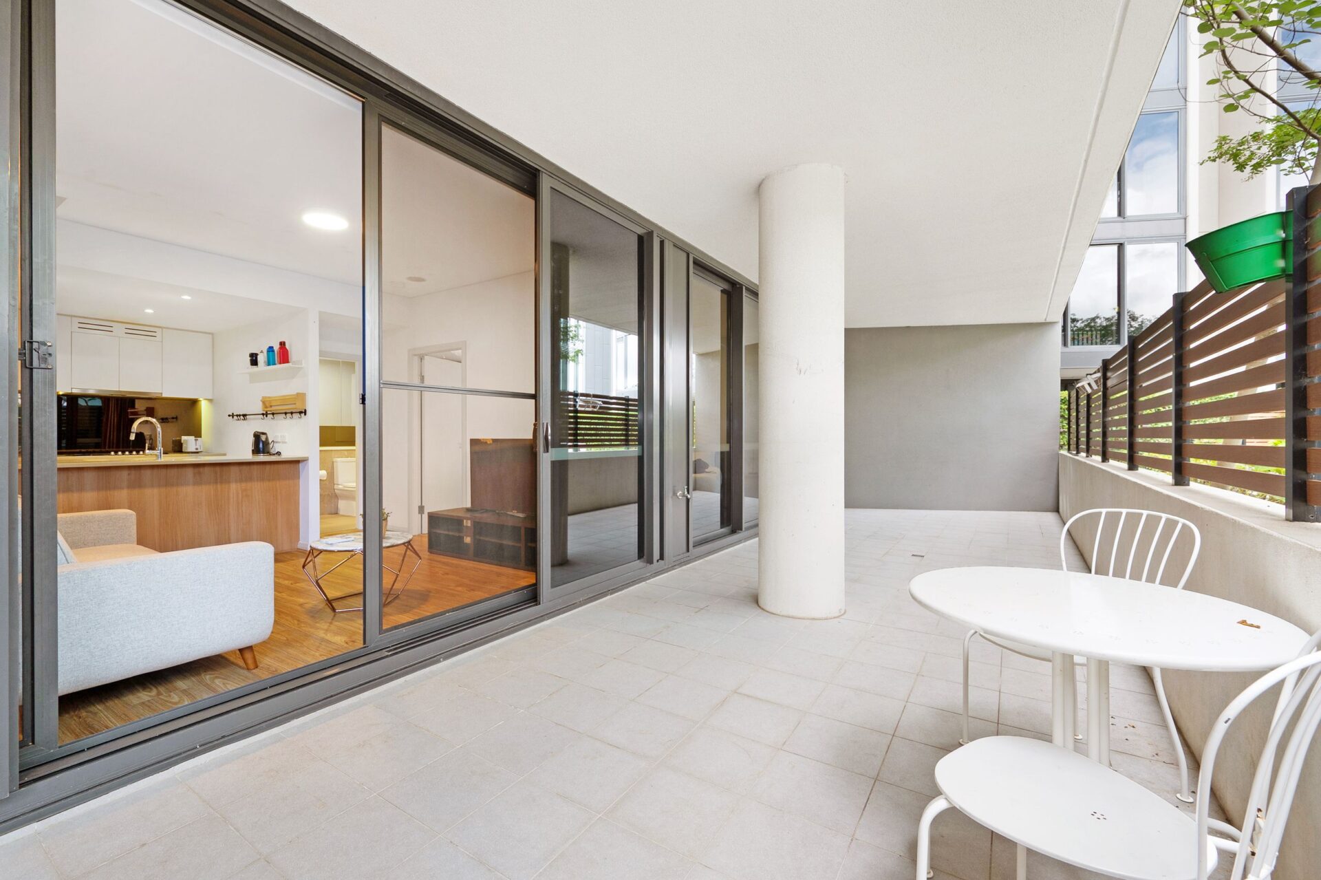 Meadowbank 1 Bed Bank Street ME175-Sydney short term rentals