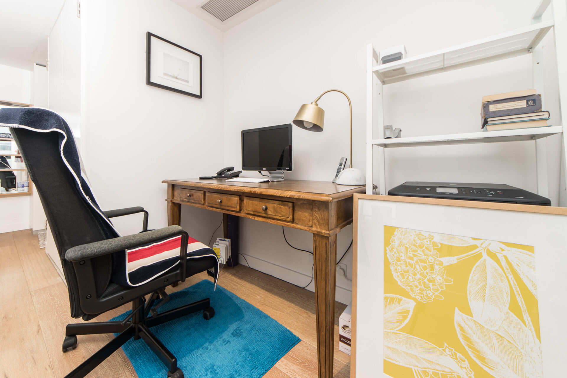 St Peters 1 Bedroom Canal Road SP9-Sydney short term rentals