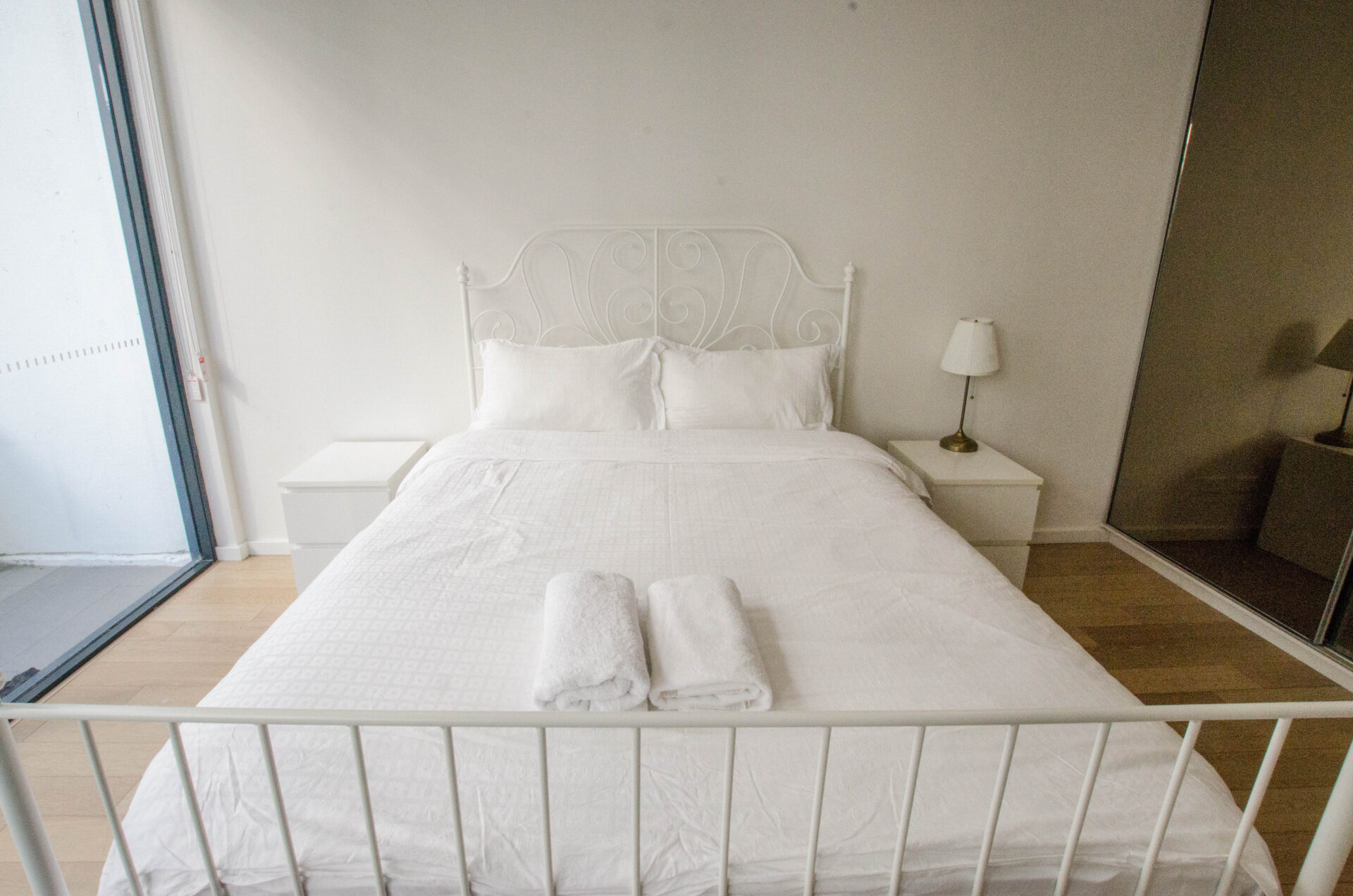 Mascot 2 Bedroom Church Avenue MAS4-Sydney short term rentals