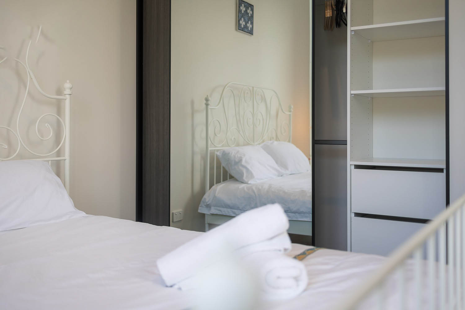 Burwood 2 Bedroom George Street BUR203-Sydney short term rentals
