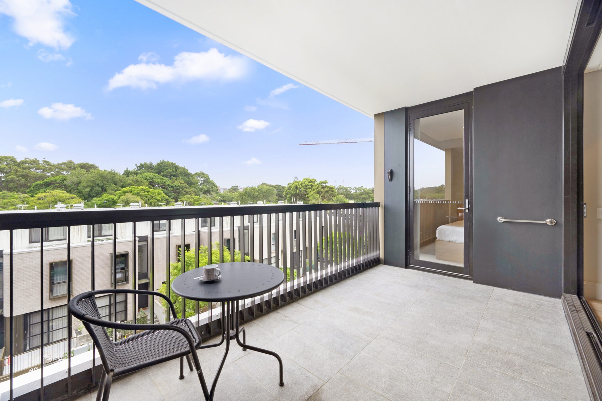 Summer Hill 2 Bedroom Sloane St SH239-Sydney short term rentals