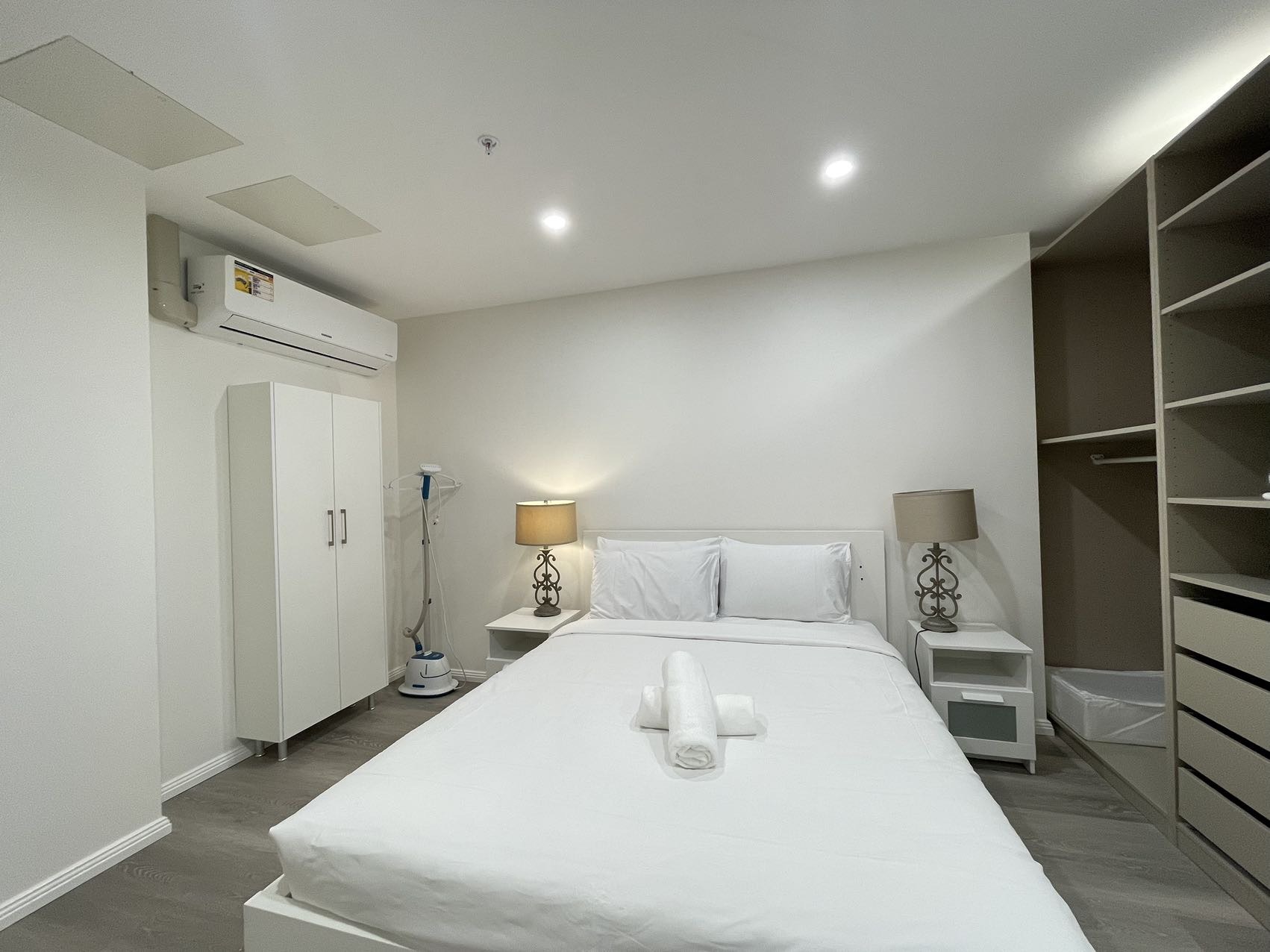 Dulwich Hill Studio Terrace Road DH002-Sydney short term rentals