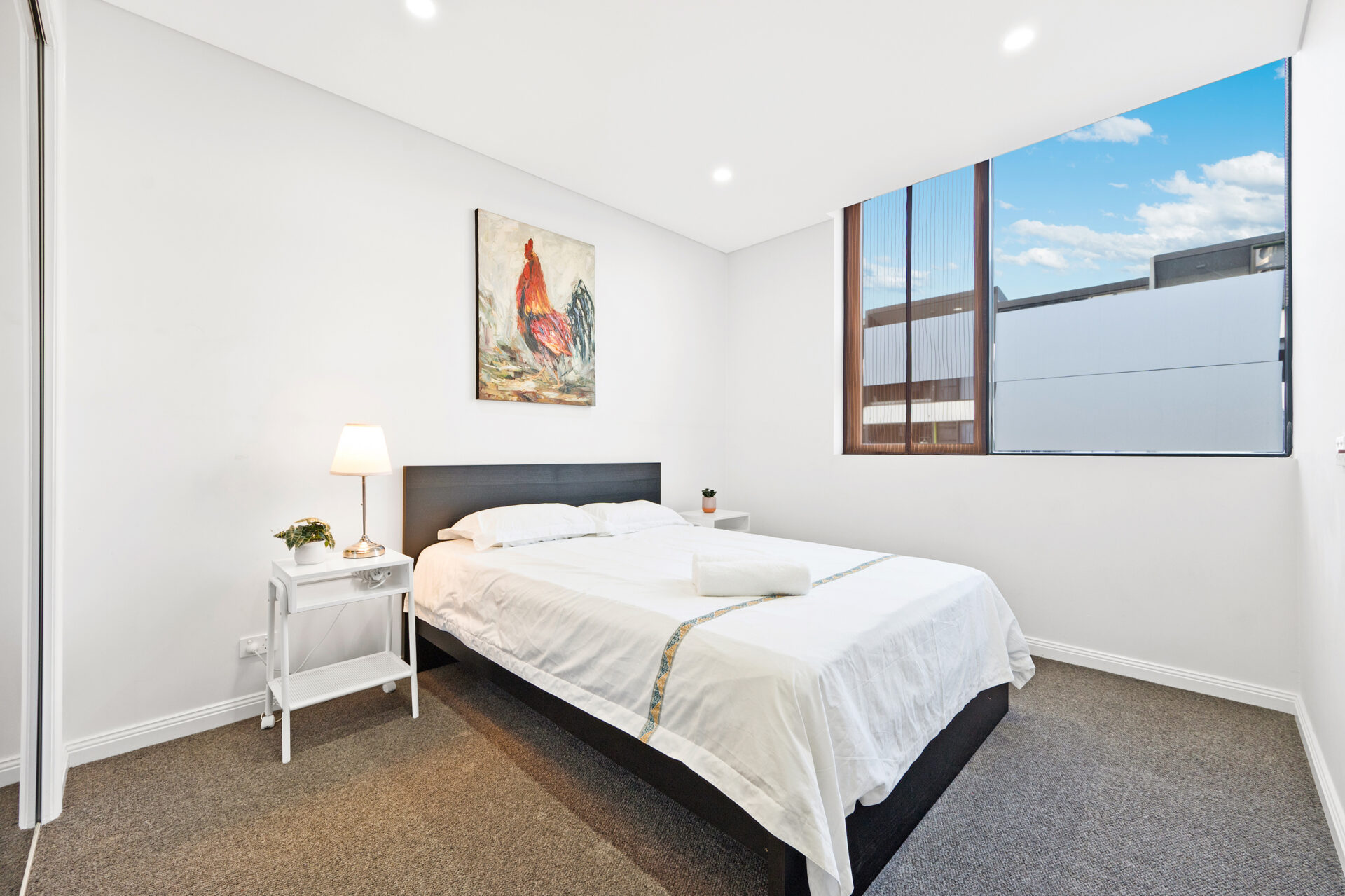 Pyrmont 2 Bedroom Miller Street PYR155-Sydney short term rentals
