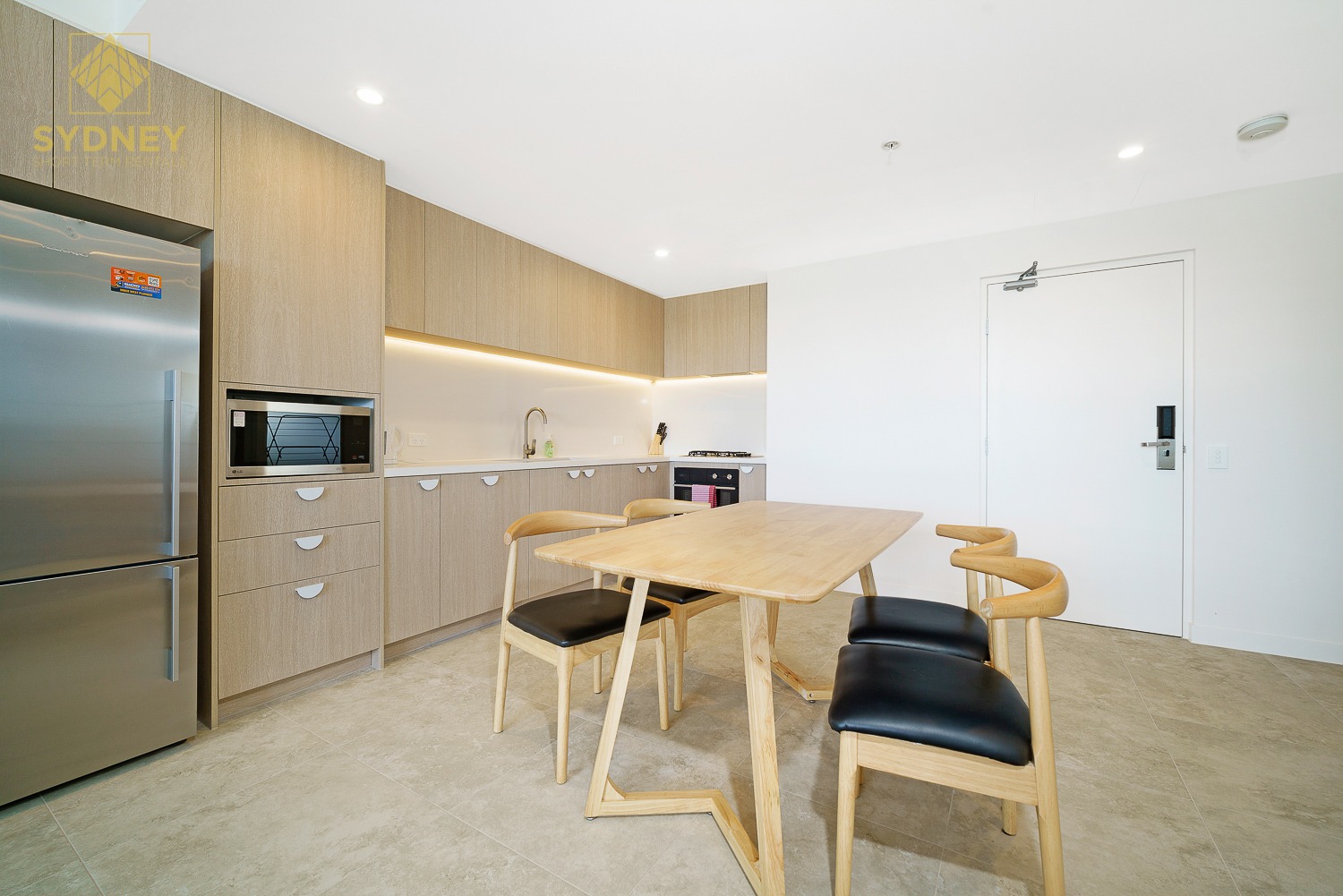 Dulwich Hill 2 Bedroom Ewart Street DH2201-Sydney short term rentals