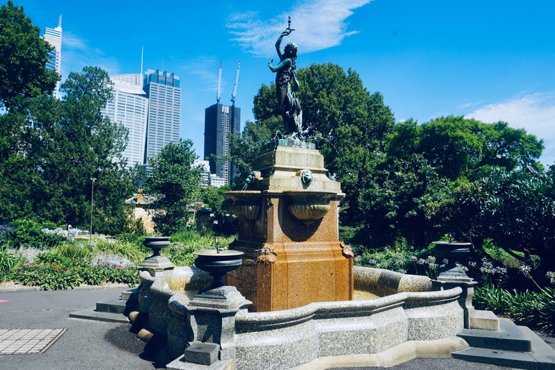 Hyde Park-Victoria Edwards