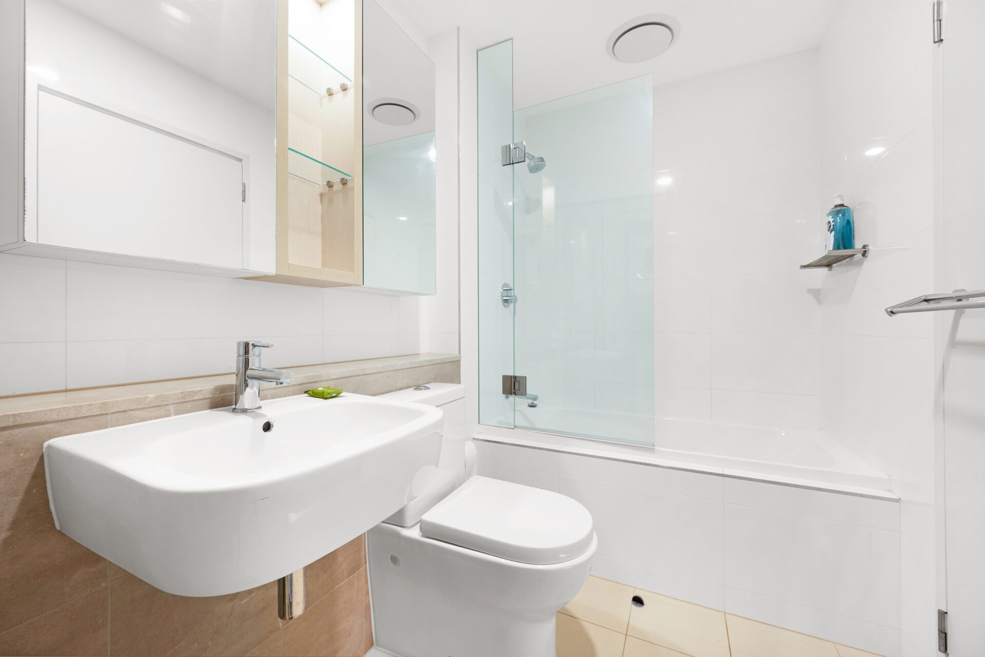 Top Ryde 2 Bedroom Blaxland Road TR2137-Sydney short term rentals