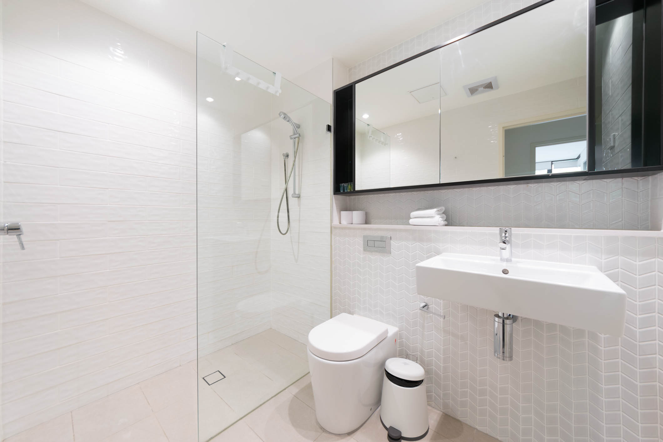 Mortlake 2 Bedroom Gale Street ML11-Sydney short term rentals