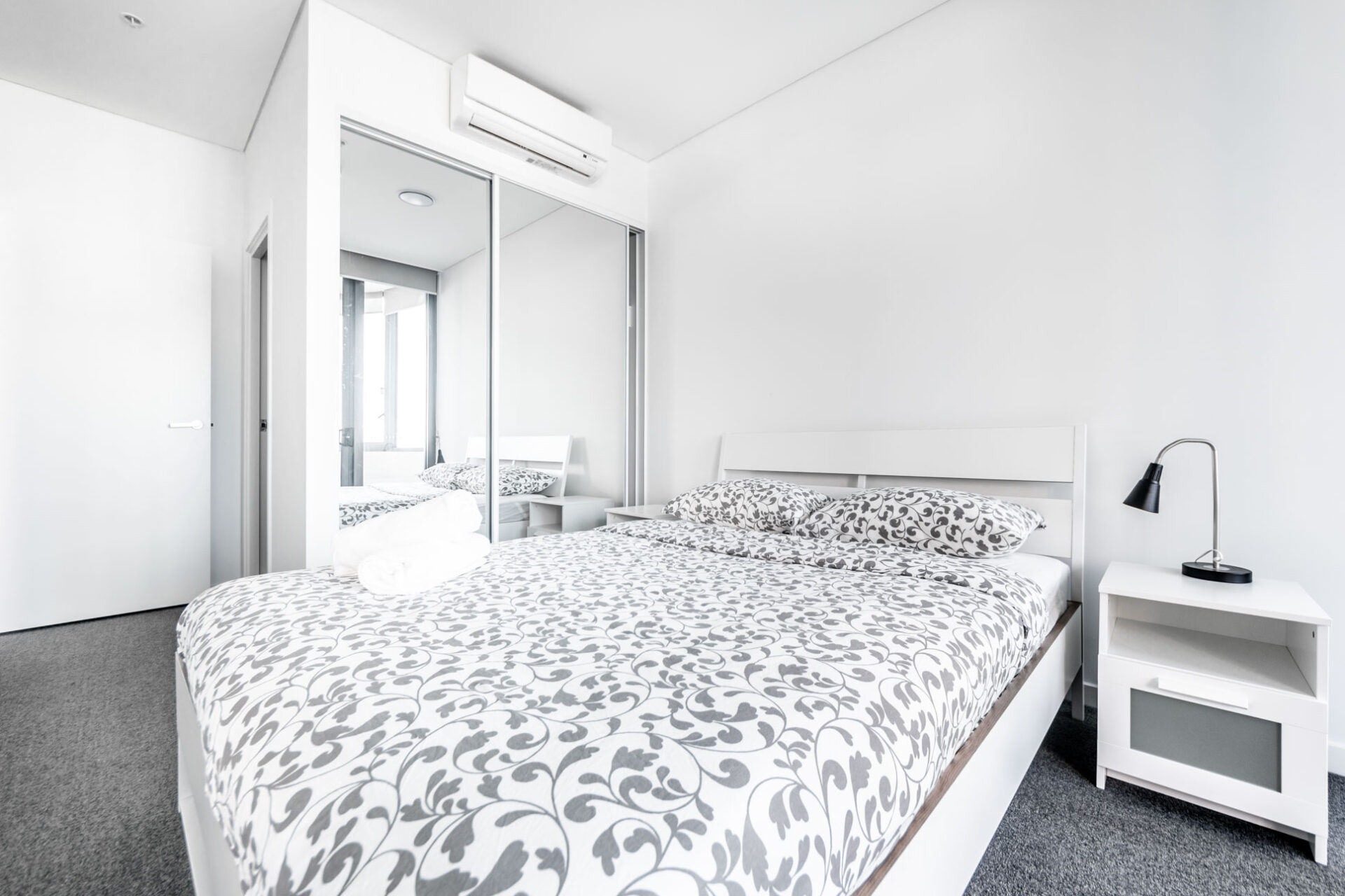 Meadowbank 2 Bedroom Constitution Road ME1705-Sydney short term rentals