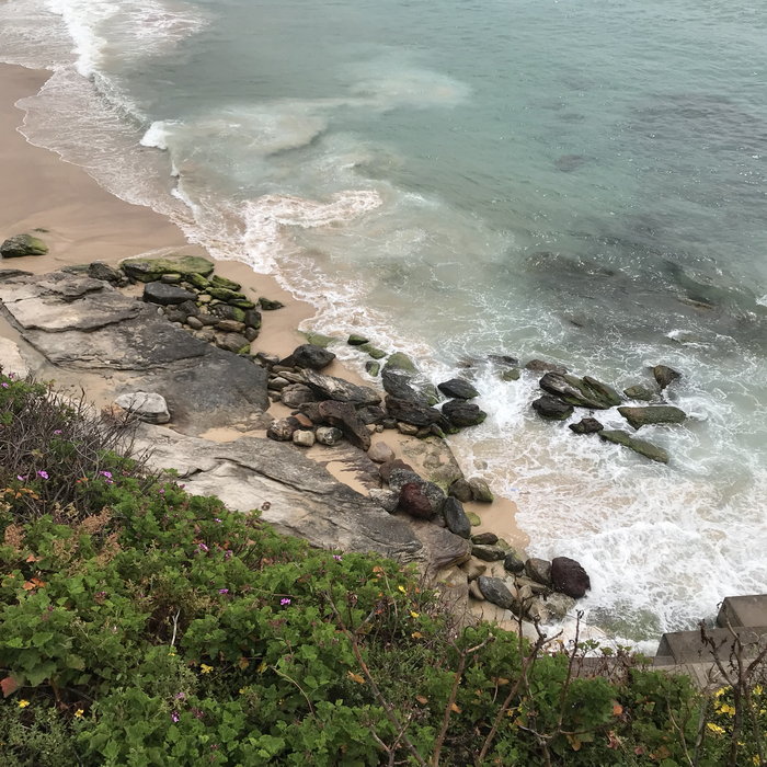 Bondi Beach-Eden Butler