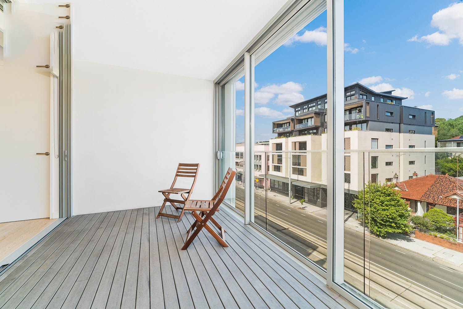 Randwick 2 Bedroom Avoca Street RAN263-Sydney short term rentals