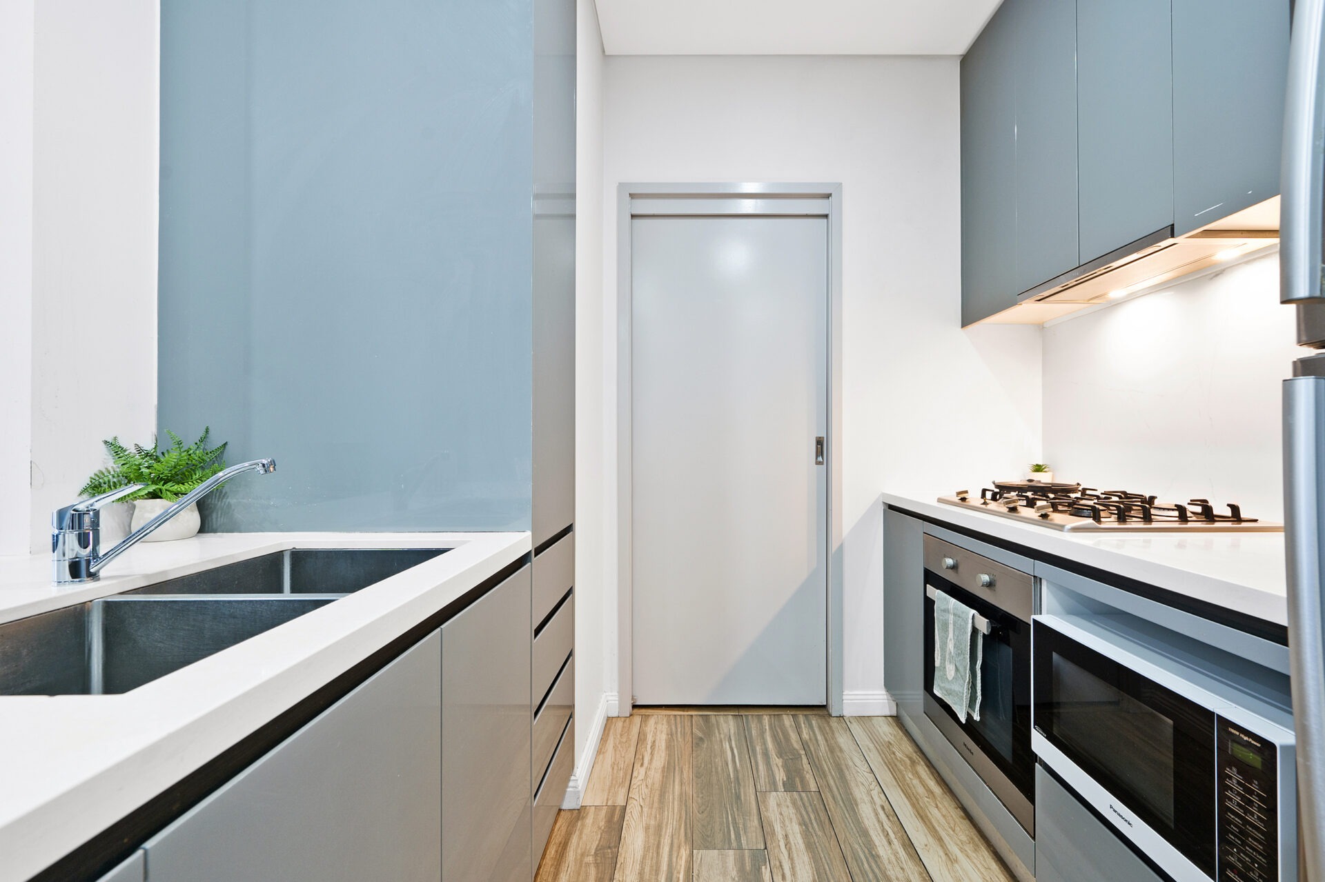 Pyrmont 2 Bedroom Miller Street PYR155-Sydney short term rentals