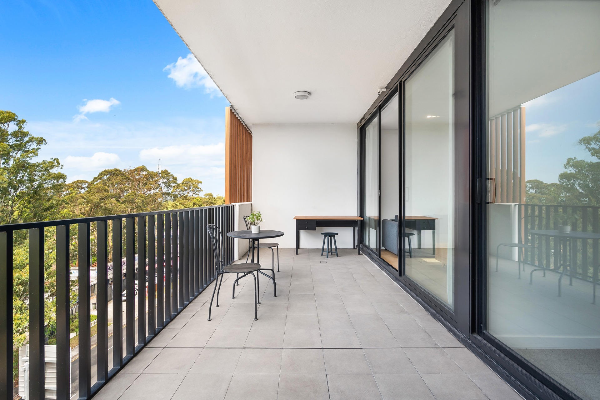 Lindfield 1 Bedroom Tryon Road LIN1606-Sydney short term rentals