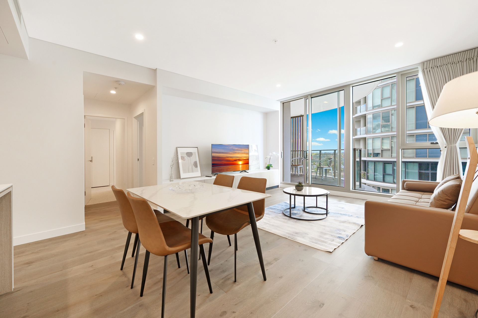 Eastwood 2 Bedroom Terry Road EW211-Sydney short term rentals