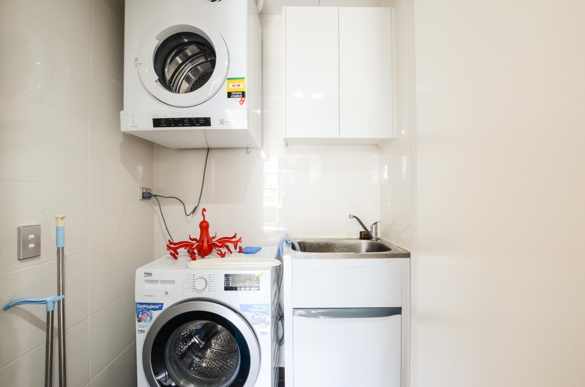 Cremorne 1 Bedroom Murdoch Street CR101 -Sydney short term rentals