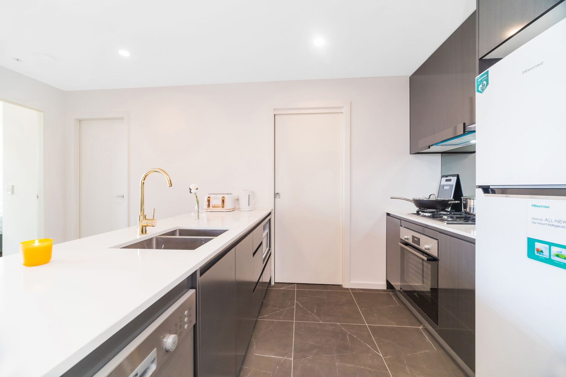 Ryde 2 bedroom RY90-Sydney short term rentals