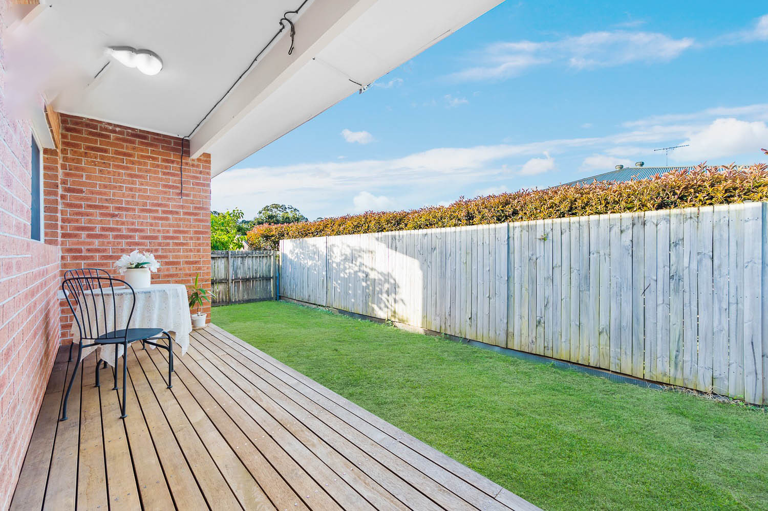 North Ryde 2 Bedroom Granny Flat Coxs Road NR251-Sydney short term rentals