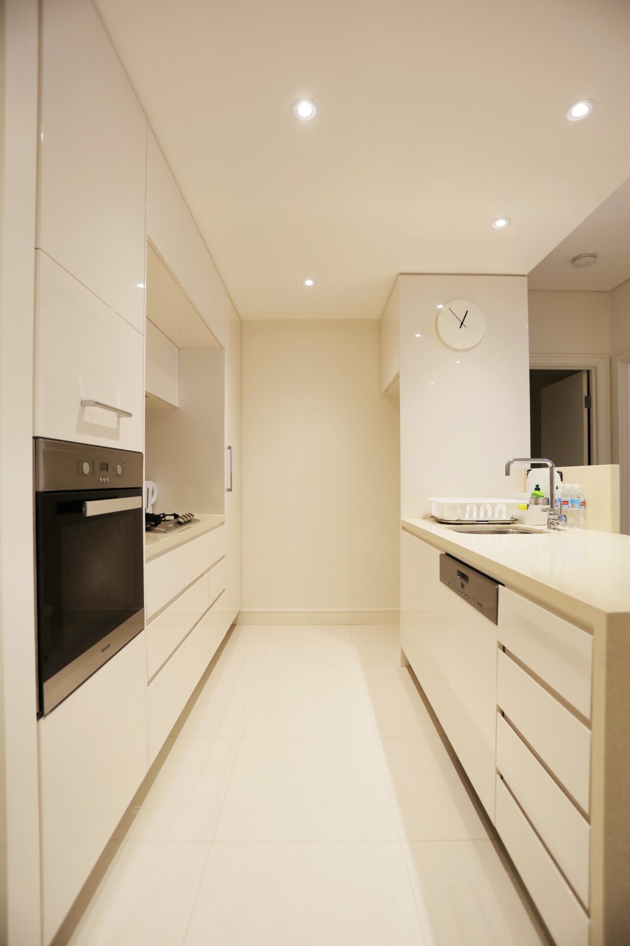 Canada Bay 1 Bedroom Nullawarra Ave CB2-Sydney short term rentals