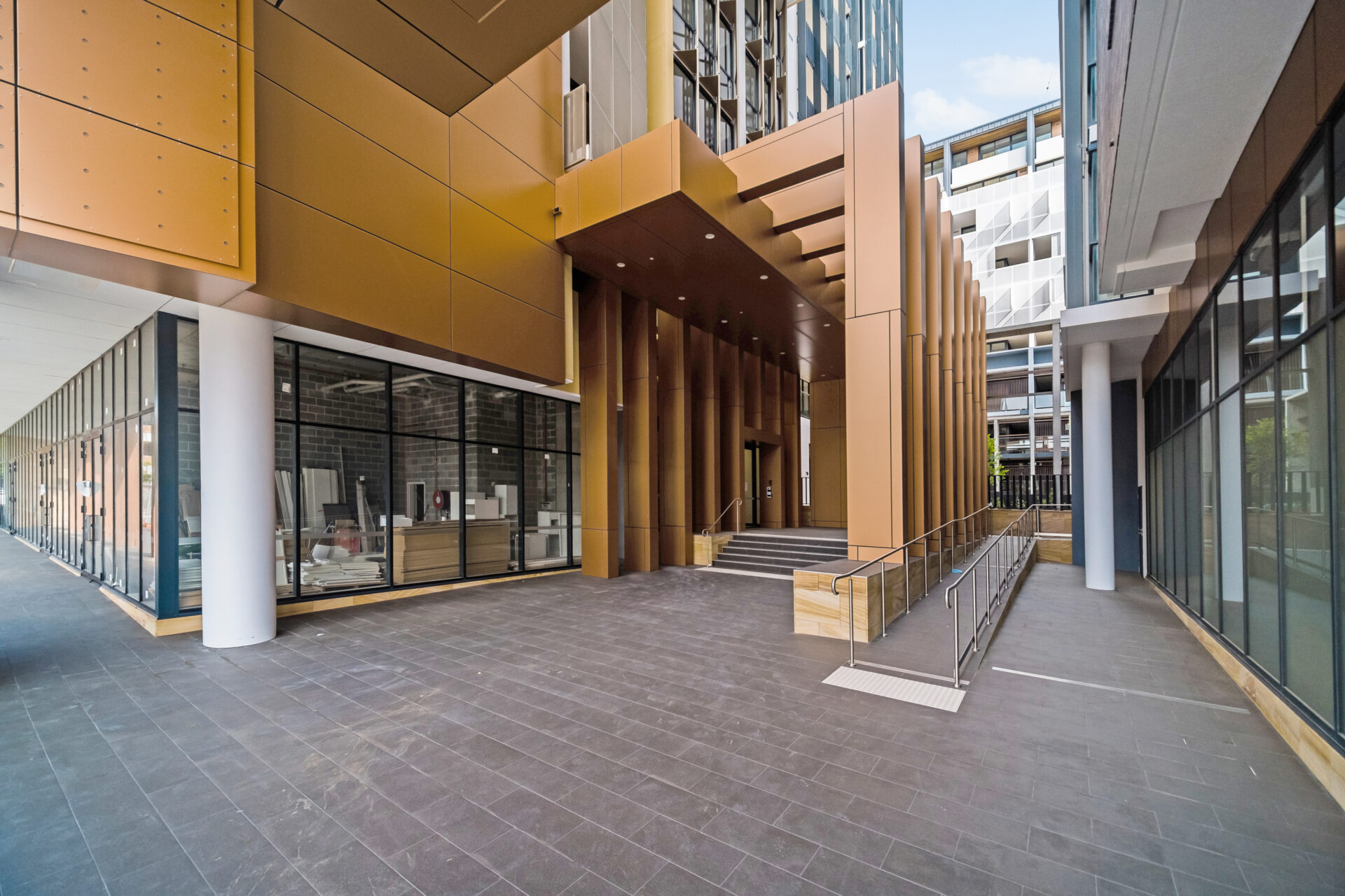 Waterloo 2 Bedroom Crystal Street WAT805-Sydney short term rentals