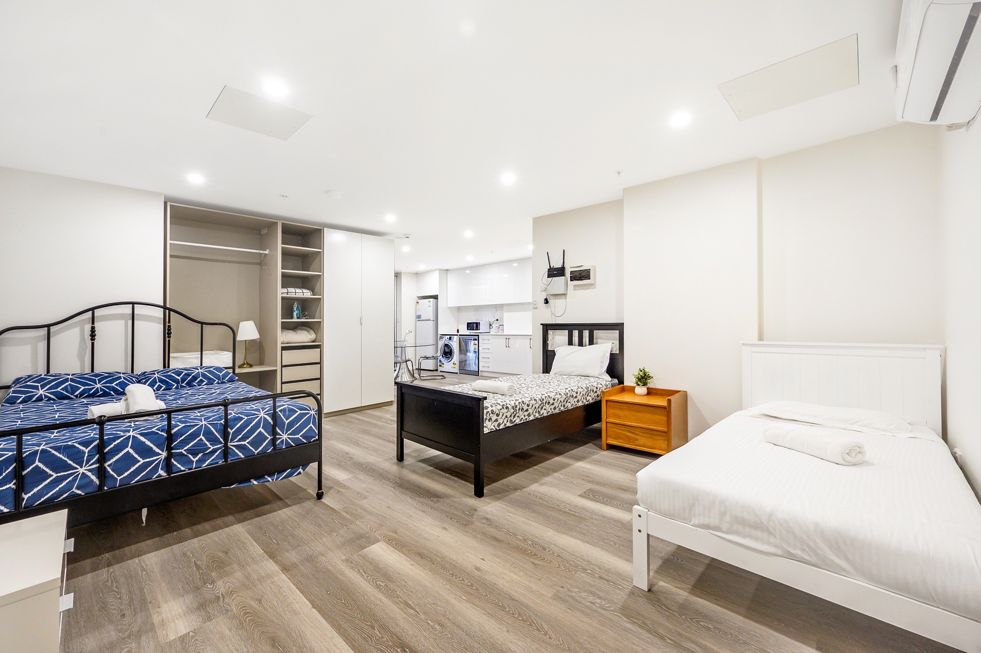 Dulwich Hill Studio Herbert Street DH003-Sydney short term rentals