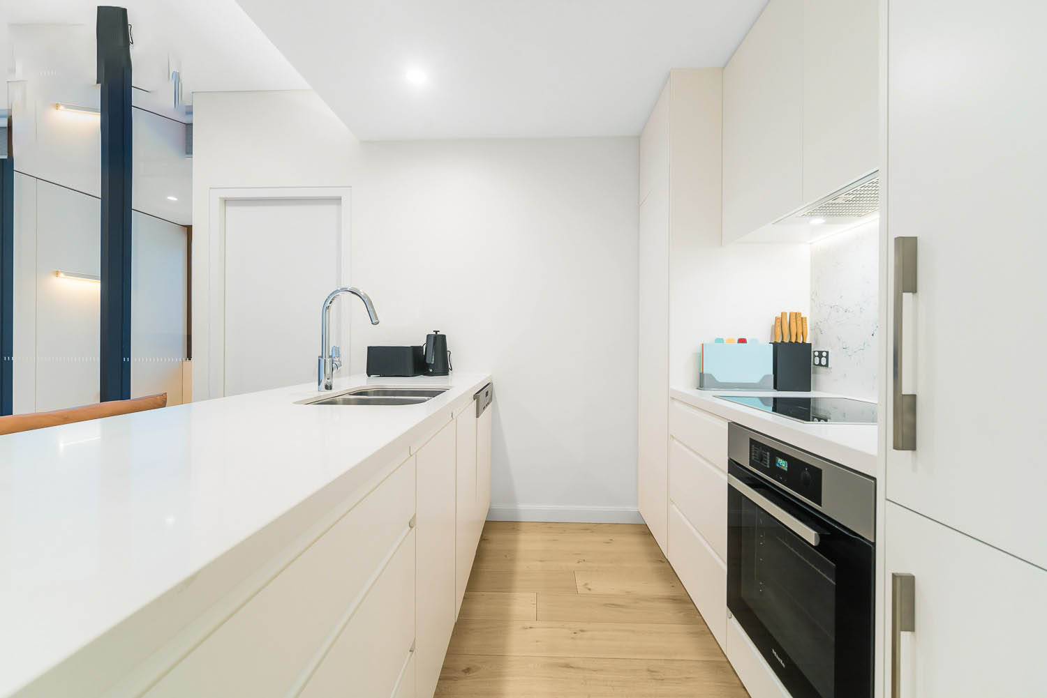 McMahons Point 1 Bedroom Blues Point Road MP191-Sydney short term rentals