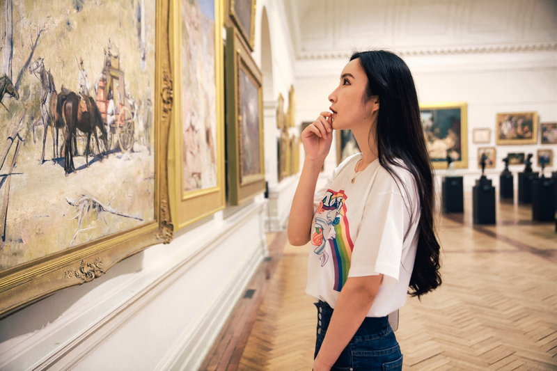 Art Gallery of NSW-Harrison Cooper
