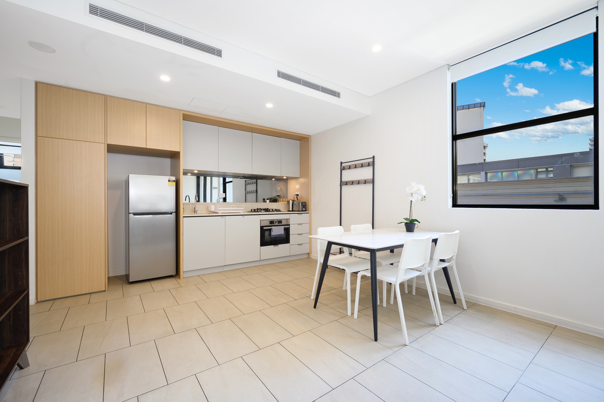 Ashfield 1 Bedroom Liverpool Road ASH1301-Sydney short term rentals