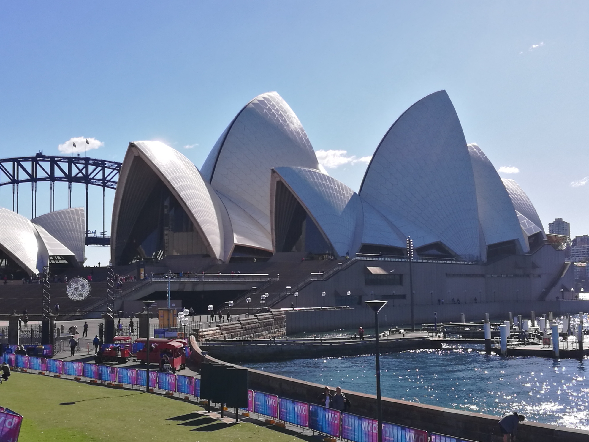 Sydney Opera House-Nathan Richardson
