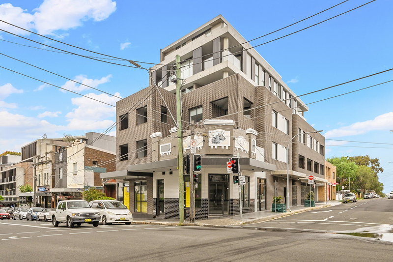 Petersham 2 Bedroom Crystal Street PSH2302-Sydney short term rentals