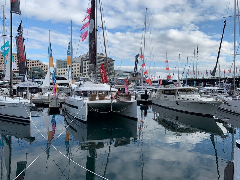 Darling Harbour-Aurora Mills