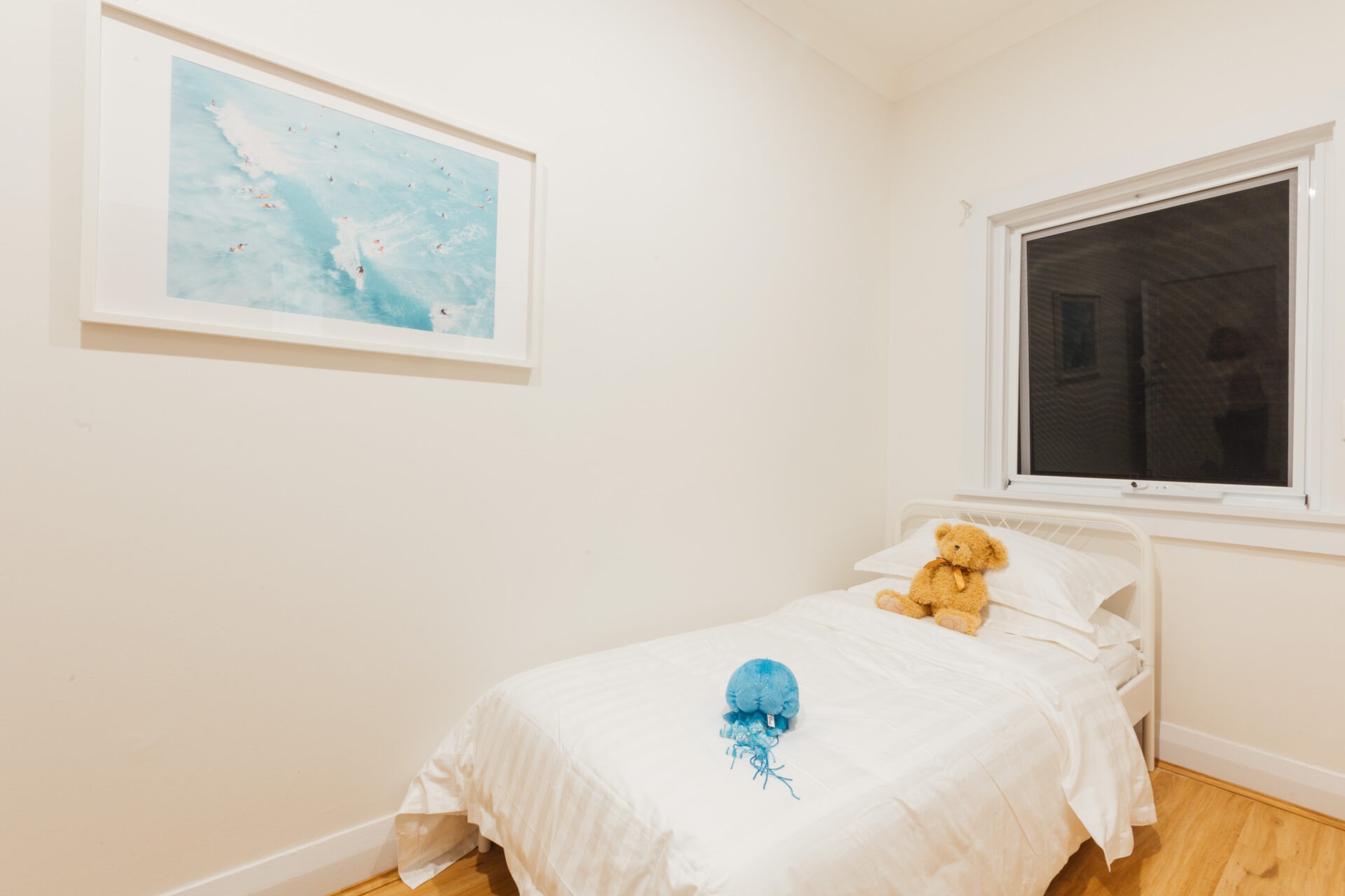 Bronte 4 Bedroom House Hewlett Street BRO3-Sydney short term rentals