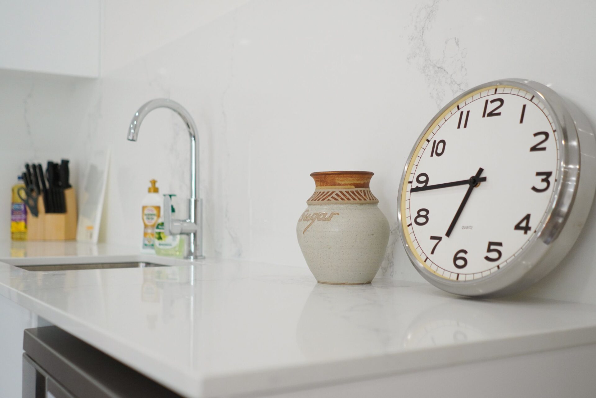Dulwich Hill Studio Terrace Road DH002-Sydney short term rentals
