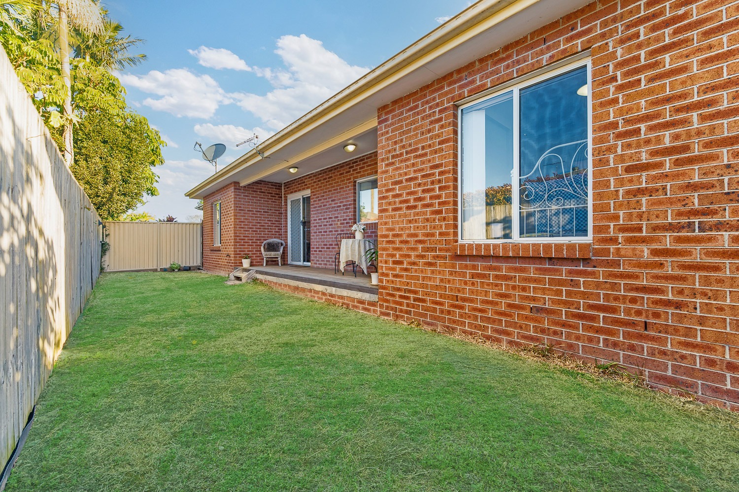 North Ryde 2 Bedroom Granny Flat Coxs Road NR251-Sydney short term rentals