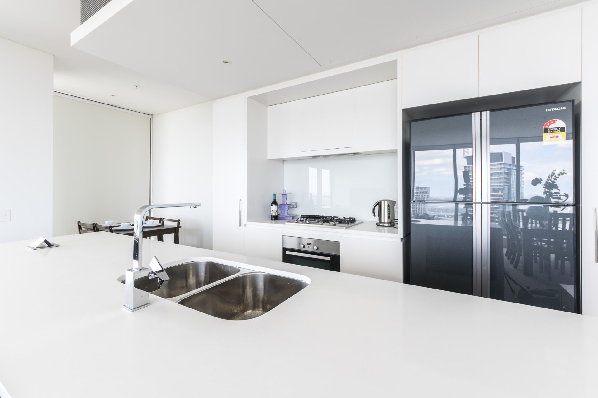 Gordon 2 Bedroom Ryde Road GOR004-Sydney short term rentals