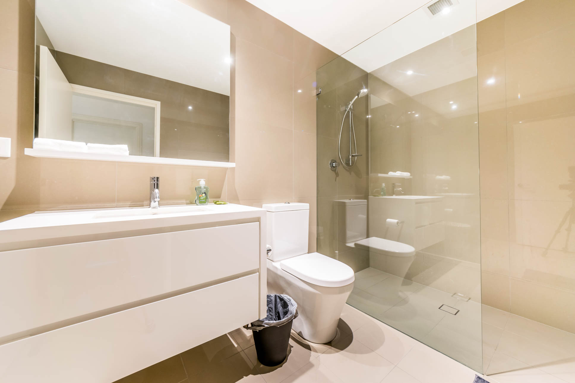 Cabarita 2 Bedroom Cabarita Road CB6-Sydney short term rentals